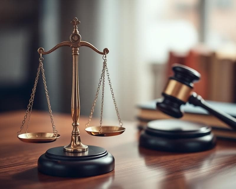 justice